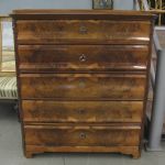 601 3225 CHEST OF DRAWERS